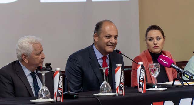 A1 Padel anuncia su calendario: 18 pruebas en 10 países