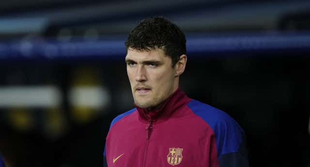 Lesión de Christensen: qué tiene y cuántos partidos se pierde con el Barça