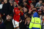 Amad Diallo, el héroe del United acosado por borrarse las redes sociales por el Ramadán: «Basta de odio, no hay nada malo en lo que hice»