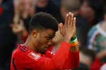 Amad Diallo, héroe inesperado del Manchester United en un partido de locura ante el Liverpool