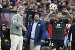 Pellegrini aparca el debate: “El momento personal no tiene interés”