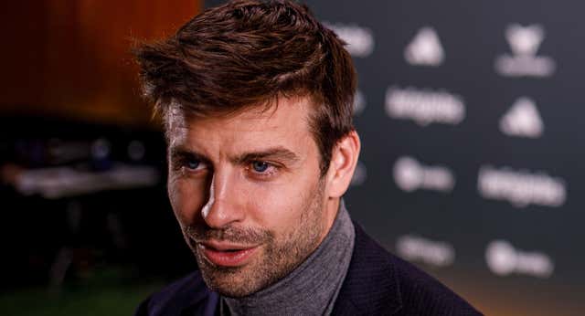 Gerard Piqué rememora su época más hostil con la Selección: «Me encantaba cuando iba y me pitaban»