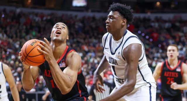Dos españoles lucharán por el título universitario: empieza la locura de marzo en la NCAA