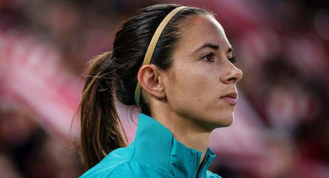 El misterioso cambio de botas de Aitana Bonmatí esconde una indecisión y seis meses de tanteo