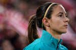 El misterioso cambio de botas de Aitana Bonmatí esconde una indecisión y seis meses de tanteo