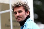 Antoine Griezmann es baja por lesión y pone fin a su increíble racha con Francia