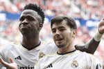El Real Madrid ya ha amortizado la 'venta' de Benzema