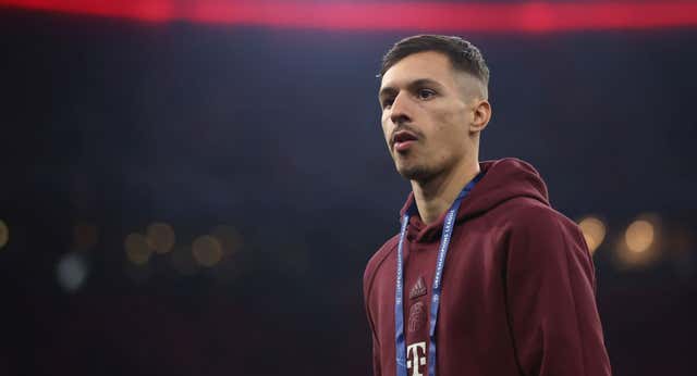 El enigma con Bryan Zaragoza evidencia una fractura aún mayor en el Bayern de Múnich