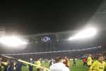 El Fenerbahçe votará abandonar la Liga turca tras la batalla campal contra los ultras