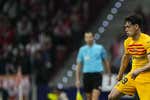 Quién es Héctor Fort, jugador promesa del FC Barcelona