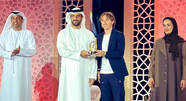 El «no sé» de Modric que delata su situación en el Real Madrid