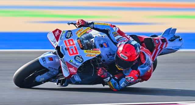 GP de Portugal de MotoGP 2024: horarios y dónde verlo por TV y online
