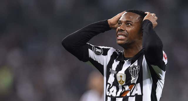 Robinho apunta al racismo como explicación a su condena en Italia: “Si mi juicio fuera para un blanco, sería totalmente diferente”