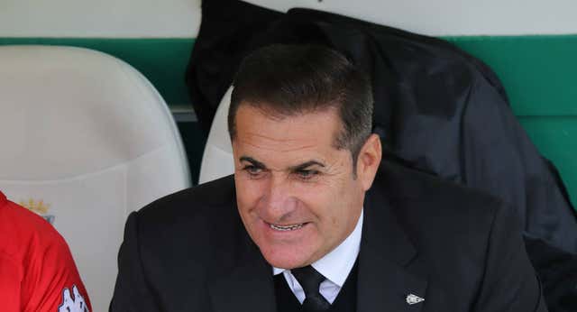 El Granada ficha a Sandoval: mañana aterriza y dirigirá al equipo