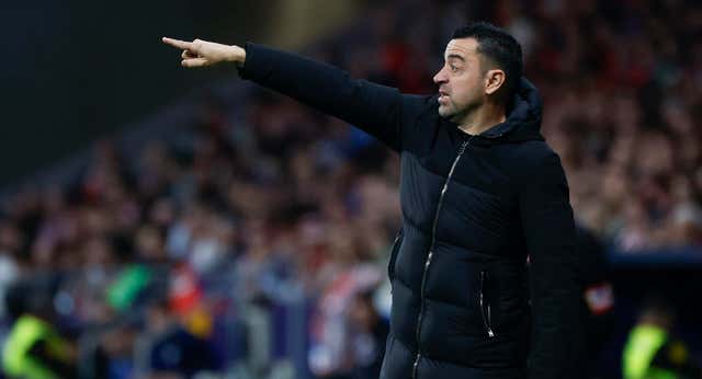 La nueva versión de Jabois para aclarar su asunto con Xavi: «Qué me llevaría a inventarme semejante mentira…»