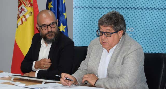 Continúa la renovación de la agencia española antidopaje: Sánchez Gálvez también cae