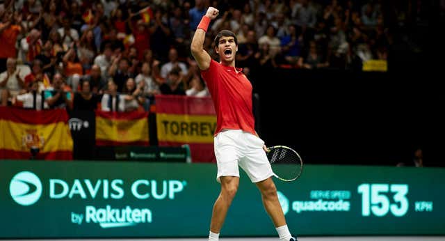 España cae en el grupo de la ‘muerte’: Australia, República Checa y Francia, en la primera fase de la Copa Davis