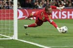 La nueva lesión de Courtois impacta en el precio de Lunin: ¿hasta cuántos millones puede subir en LALIGA FANTASY?