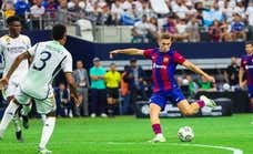 El primer Clásico de la temporada 2024-2025 se jugará el 3 de agosto en Nueva Jersey