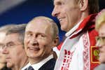 Durísimo comunicado del COI contra Rusia: acusa al país de Putin de violar la Carta Olímpica