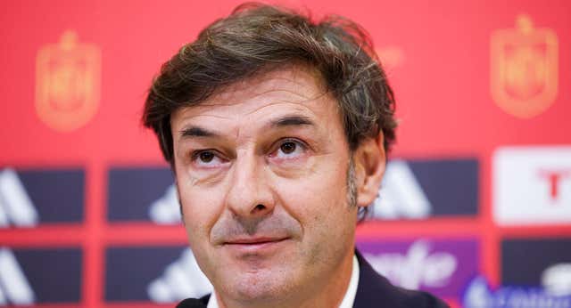 Quién es Santi Denia, entrenador de España en fútbol de los Juegos Olímpicos 2024
