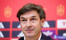 Quién es Santi Denia, entrenador de España en fútbol de los Juegos Olímpicos 2024