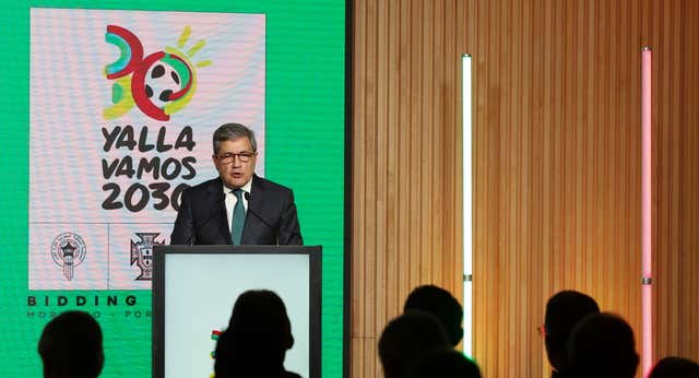 FIFA, Marruecos y Portugal, molestos con España tras la nueva intervención policial: “Hace mucho daño”