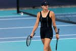 Sabalenka rompe su silencio tras la muerte trágica de Konstantin Koltsov: «Tengo el corazón roto»