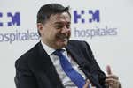 El exmédico del Real Madrid se defiende de las acusaciones: «Mi relación con Güler es excelente, no tuvo nada que ver con mi salida»