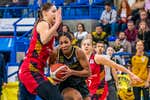 Copa de la Reina de Baloncesto 2024: horarios y dónde ver en directo