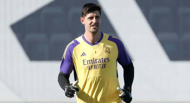 48 horas después de la lesión de Courtois: un mazazo para Kepa y Lunin y el ‘mal ejemplo’ de Ramos