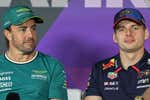 ¿Puede el petróleo juntar a Verstappen y Alonso? Los rumores de una compra de Aston Martin se ciernen sobre la F1
