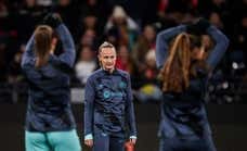Noruega abraza el regreso de Hansen, su inusual estrella: entradas agotadas, una pantalla gigante fuera del estadio...