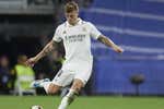 Por qué en Valdebebas dicen «Pero es Kroos» cuando se pregunta por su renovación