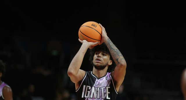 G-League Ignite, el equipo de Izan Almansa, echa el cierre a final de temporada