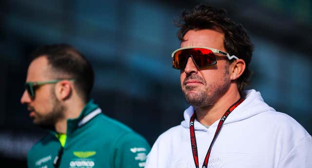 Fernando Alonso aplaza la decisión sobre su futuro hasta «antes de verano»