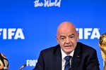 FIFA puede intervenir la RFEF... y, como con Rubiales, no le va a quedar más remedio