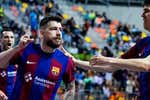 Palma rompe con la maldición de Inter y se cita con el Barça