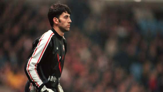 Imanol Etxeberria presume del Athletic desde el City