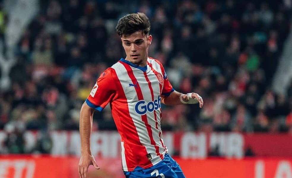Miguel Gutiérrez hace méritos para volver al Real Madrid y existe una fórmula sin descartar a Davies