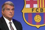 Laporta mete cizaña con la posible llegada de Mbappé al Real Madrid: “Ahí tienen un problema...”