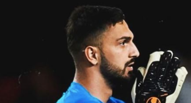 El Valencia sigue revalorizando su plantilla: Mamardashvili es el portero con más valor de LaLiga