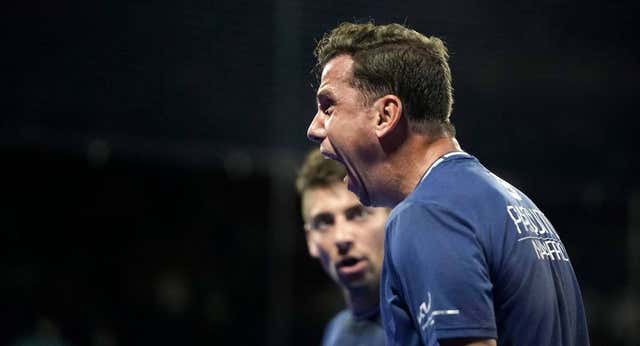 Competencia da luz verde a la compra de World Padel Tour por parte de Premier Padel