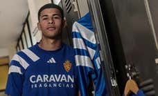 Así es la nueva camiseta del Real Zaragoza: diseño de Adidas, precio y dónde comprarla