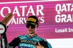 David Alonso, el madrileño que corre por Colombia en honor a su madre: «Me parezco a Marc Márquez«