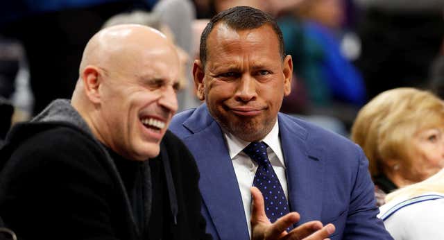 Alex Rodríguez y Marc Lore finalizan la compra de los Minnesota Timberwolves