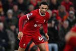 El Real Madrid, pendiente de la situación de Alexander-Arnold