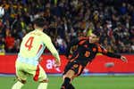 James devuelve a España al pasado