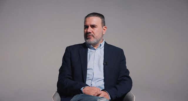 Miguel Galán saca la artillería: «Es una fiesta ver a la UCO en la RFEF y disfruto como un enano; llevo muchos años denunciando en el ostracismo»
