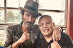 Quién es Pitbull Cruz, el boxeador protagonista de la nueva canción de Leiva